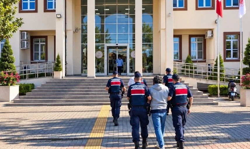 Sahte polis numarasıyla 2 milyon liralık ziynet eşyası dolandırıldı