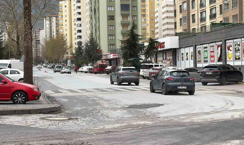 Talas'ta mobilya müdürünün ölümü tasarlama iddiasıyla yeniden duruşmada