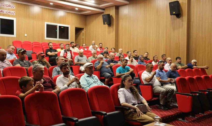 Muğla'da üretimde yeni dönem: hastalıktan ari işletme modeli sahaya hazırlanıyor