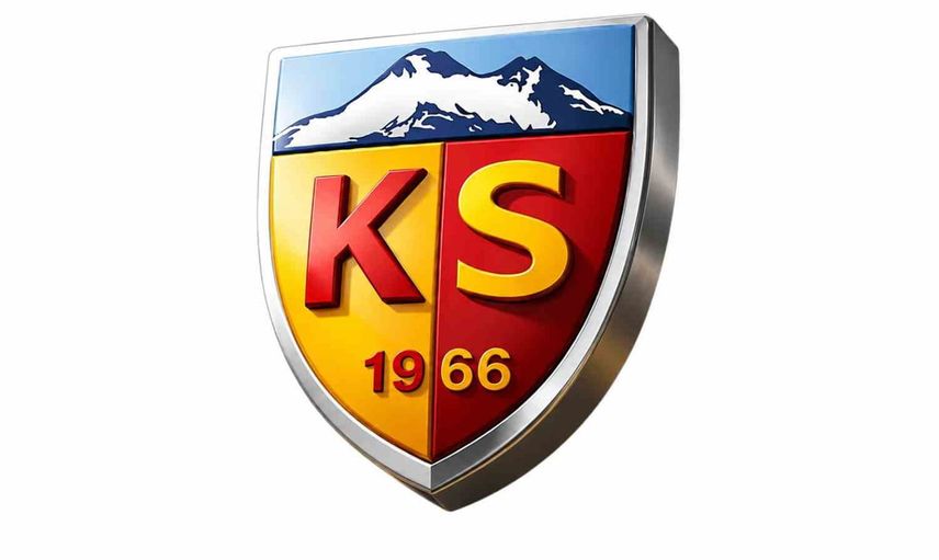 Kayserispor'dan sahada birlik çağrısı: Down sendromlu çocuklarla özel seremoni