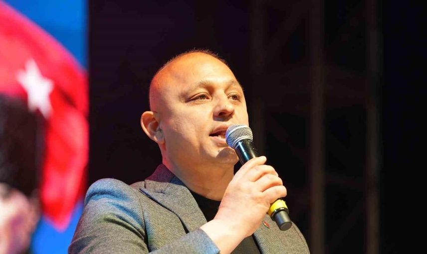 Kırıkkale'de altyapı atağı: yollar, pazarlar ve içme suyu öncelikli