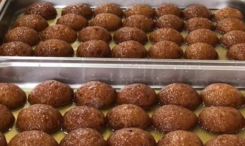 Hayrabolu tatlısı için denetimlerin artırılması çağrısı
