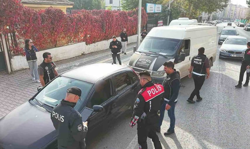 Okul çevrelerinde güveni güçlendirmek için Malatya'da kapsamlı denetim