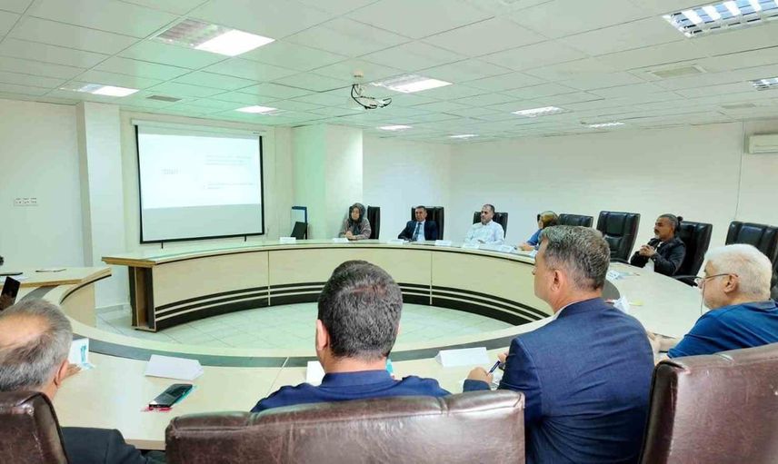 Elazığ'da ruh sağlığı hizmetlerinde koordinasyon artırılıyor
