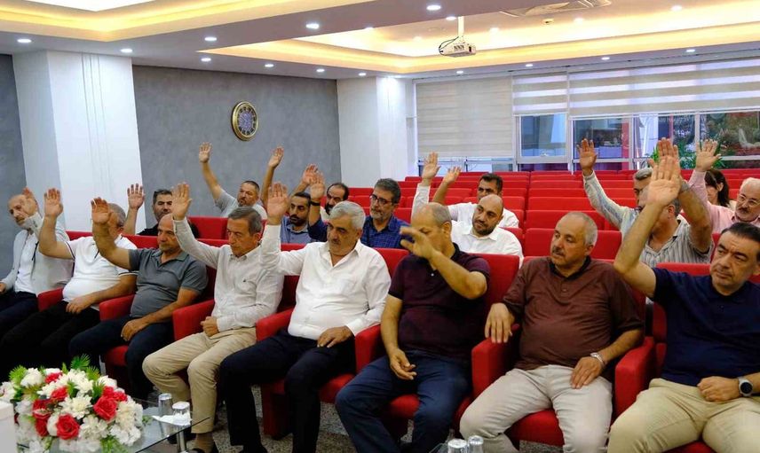 Erzincan TSO'dan öğrencilere anlamlı burs artışı