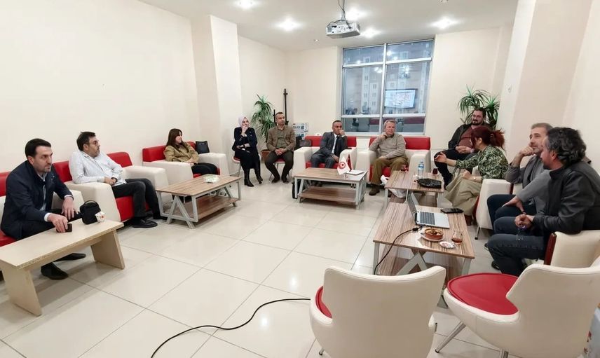 Harşit savunması tarihe yeni belgelerle taşınıyor