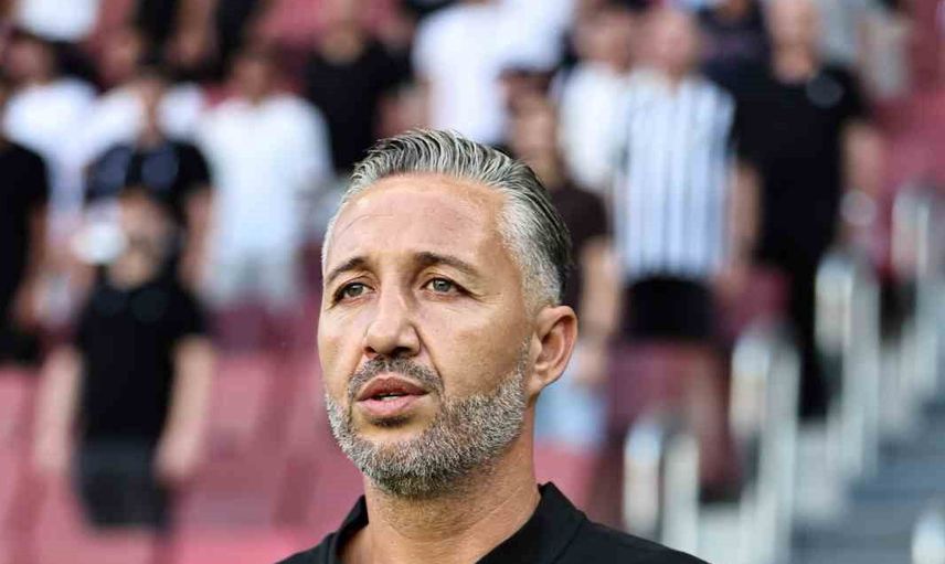 Alsancak'ta mücadele 1-1 sona erdi: Altay ve Denizli İdmanyurdu puanları paylaştı