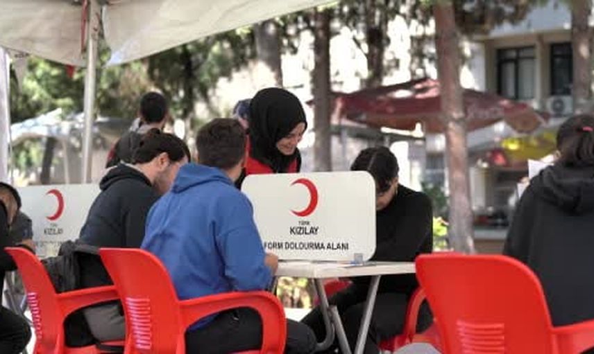 Kök hücre bağışında sayı 1,25 milyonu geçti, eşleşme umudu yükseliyor