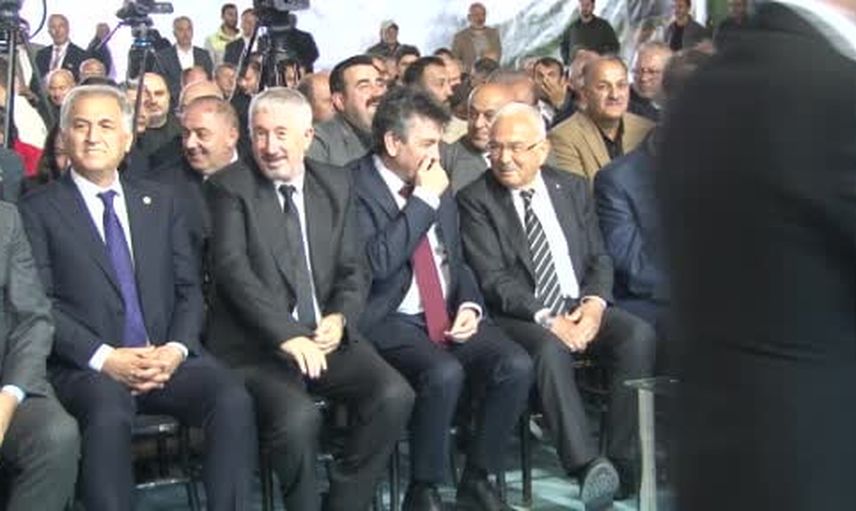 İstanbul'da Ordu rüzgârı: yöresel tatlar ve kültür buluşması
