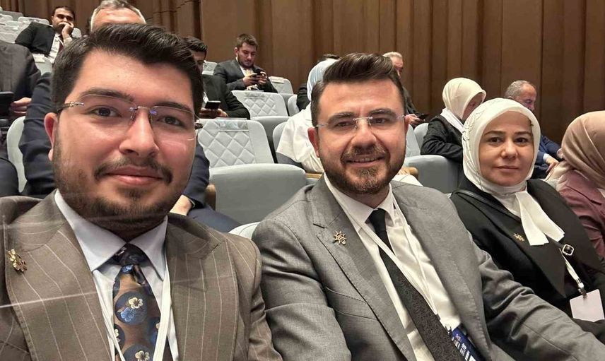Kayseri'den birlik mesajı: 25 yıllık hizmeti Türkiye Yüzyılı'na taşıma kararı