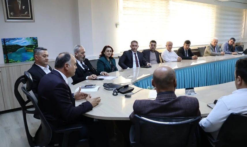 Sinop'ta oyun temelli öğrenme eylem planı masaya yatırıldı