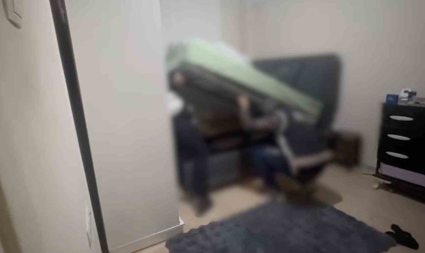 Çanakkale'de organize göçmen şebekesine darbe: 81 kaçak yakalandı