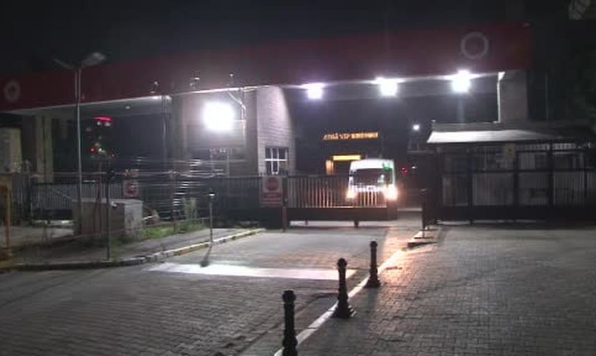Maltepe'deki çöküşte yaşamını yitiren İnan'ın cenazesi aileye verildi