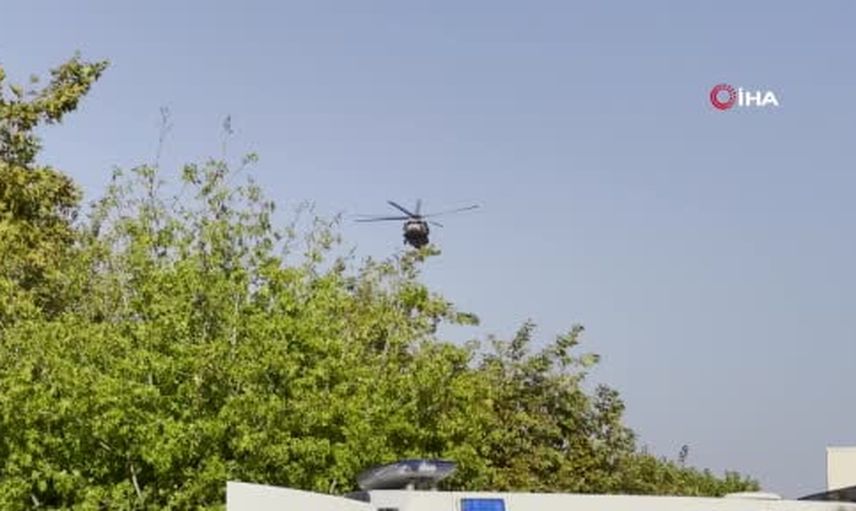 Babadağ uçuşunda kayalık alana düşüş iki kişinin yaşamını yitirmesine neden oldu