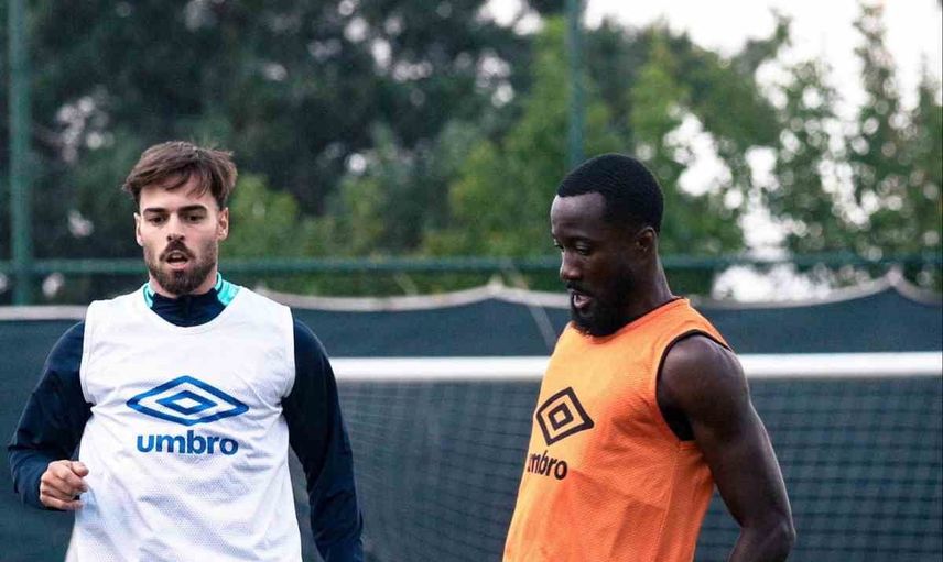 Dadaşlar hazır: Kazım Karabekir'de Konyaspor maçı öncesi eksik yok