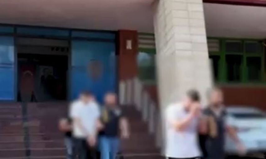 Sahte kiralama tuzağı çöktü: 5 kişi yakalandı, 4’ü tutuklandı
