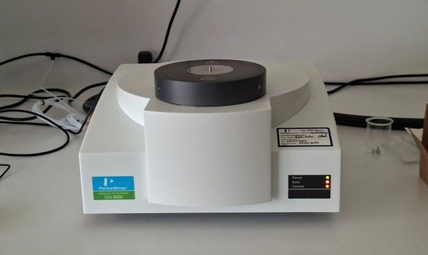 KİTAM'ın analitik altyapısı tga, ftir ve sem ile yeni kapılar açtı