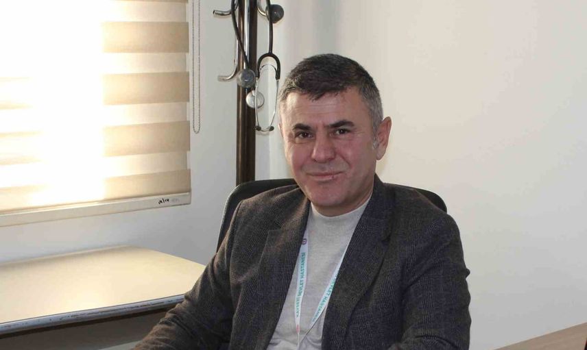 Gripte emzirme devam etmeli: anne sütü koruyucu etki sunuyor