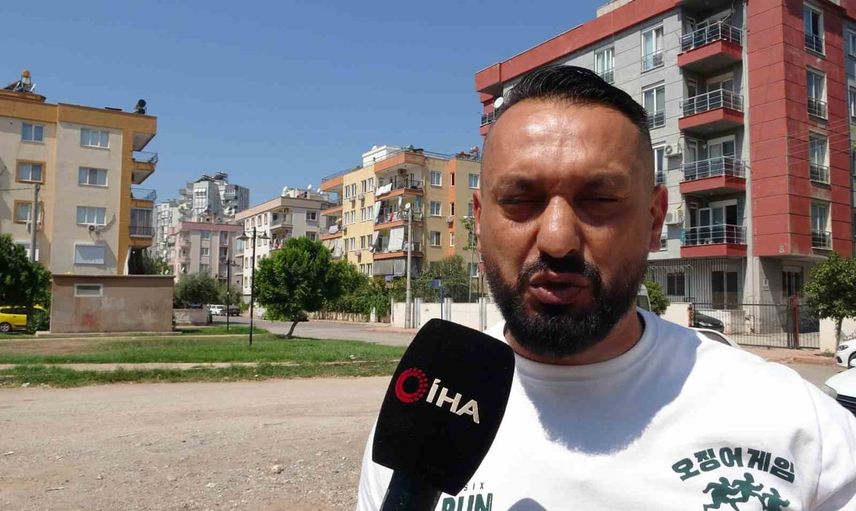 Zeytinköy'de mobil karakol ve operasyonlar mahalleyi huzura taşıdı
