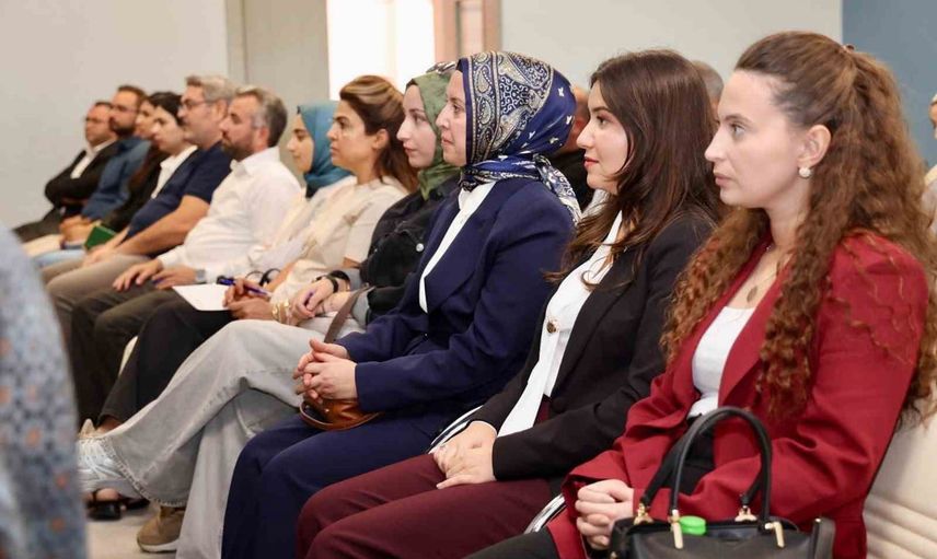 Niğde'de yeni eğitim dönemine yönelik koordinasyon toplantısı