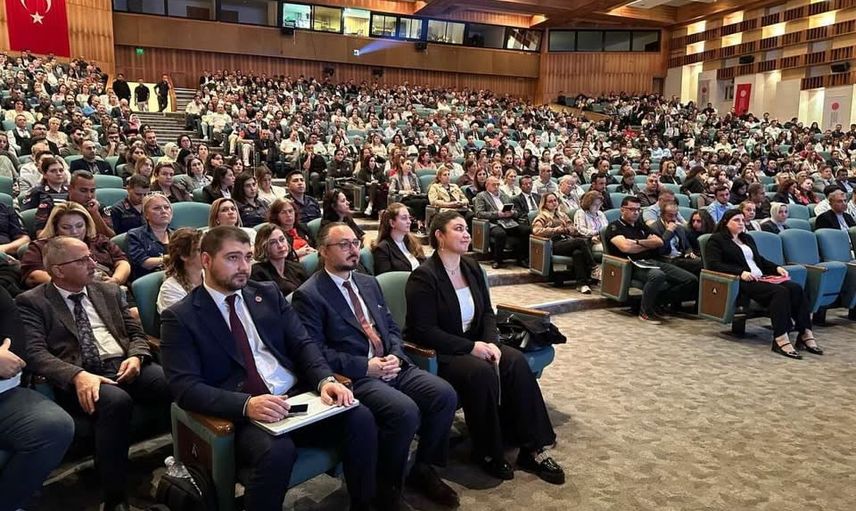 Muğla'da kamu iletişiminde yeni dönem: iletişim yüzyılı eğitimiyle kapasite güçlendiriliyor
