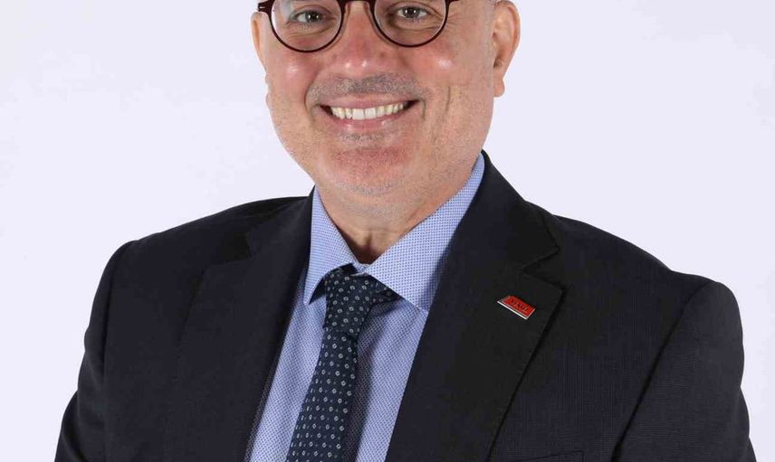 Vestel mobilite megawatt şarjıyla MAN eTGX tırlarının İngiltere'deki elektrifikasyonunu başlattı