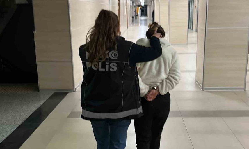 Kırıkkale'de iki ayrı operasyonda uyuşturucu satıcısı ve hükümlü yakalandı