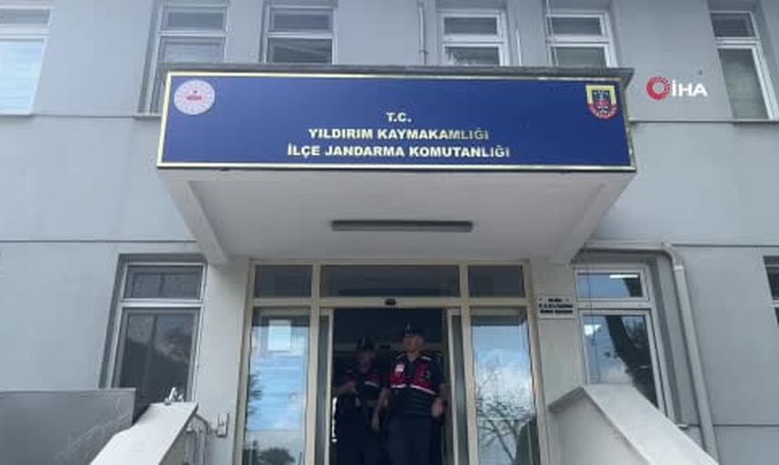 Bursa'da dedikodu iddiası iki can aldı, şüpheli 'namus meselesi' dedi