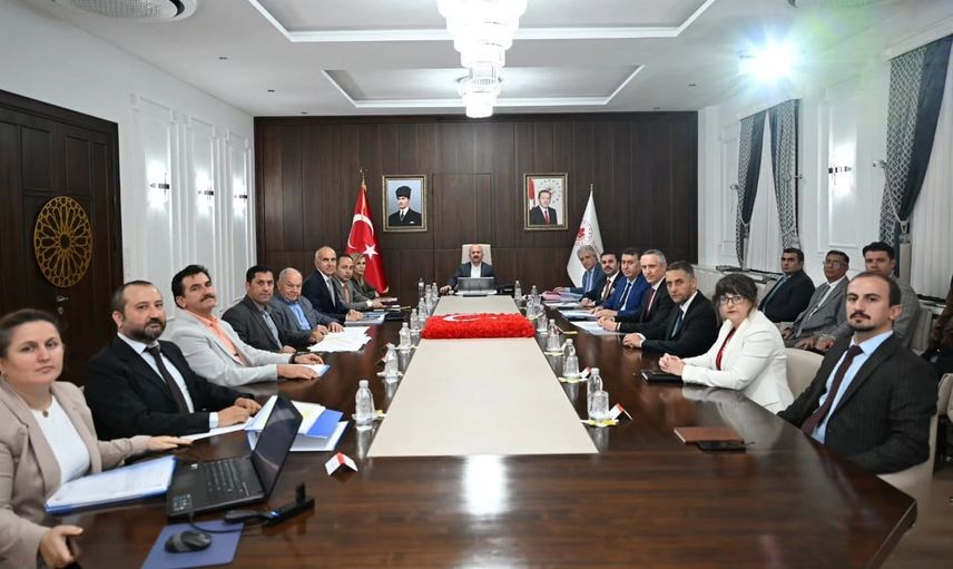 Aydın'da tarih, kültür ve doğayı öne çıkarma stratejileri belirlendi