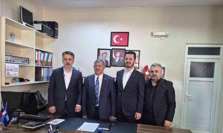 Panayır'ın dereboyu tartışmasında Baykal'a sert yanıt: Kurtuluş 'saha konuşur' dedi