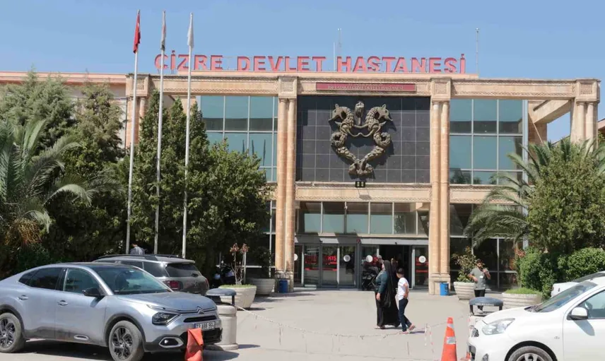 Cizre'de arazi kavgası hastanede yeniden alevlendi