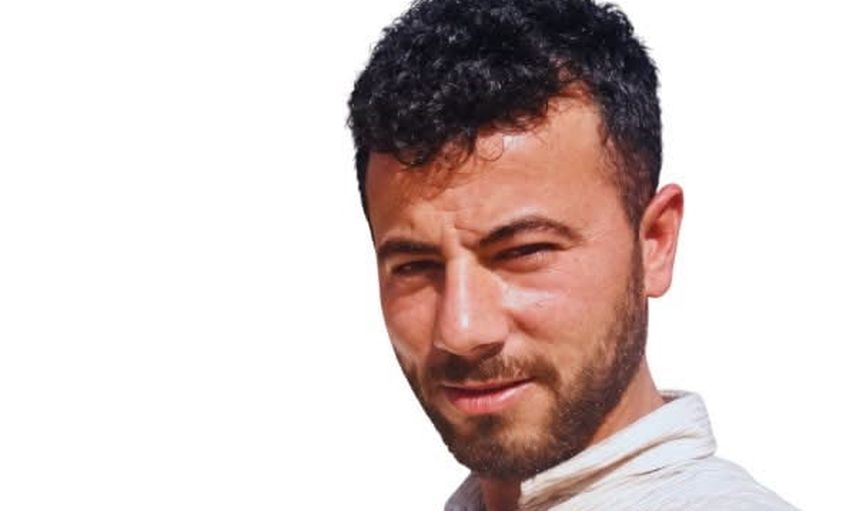 Şebinkarahisar kalesi çevresinde kaybolan işçi kayalıklarda ölü bulundu