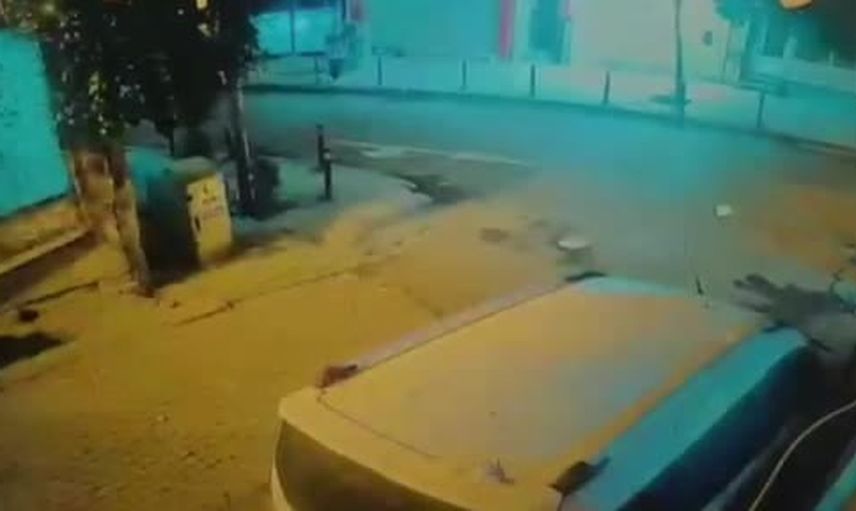 Zeytinburnu’nda eş zamanlı operasyonla altı şüpheli yakalandı