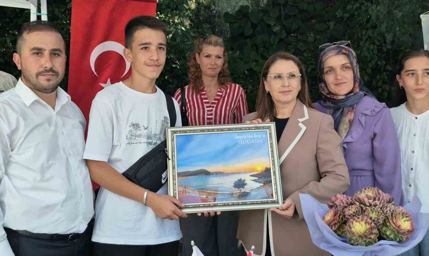 Vali Arslan sahada: kokarcaya rağmen fındık rekoltesi yükseliyor