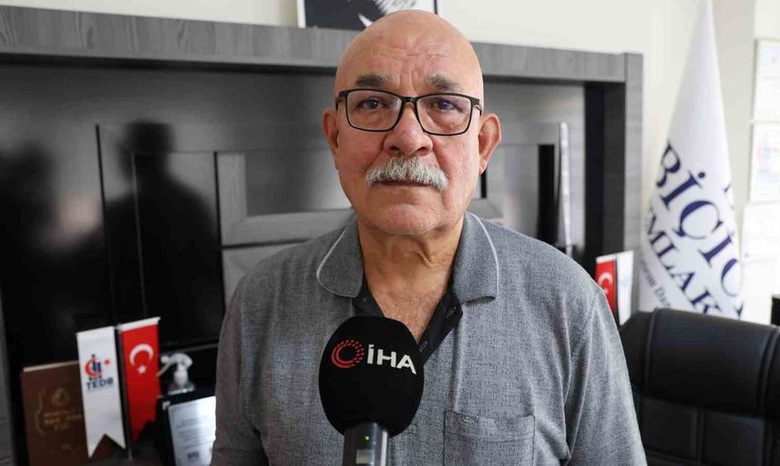 Kırşehir'de kira piyasasına kayıt ve tayin uyarısı