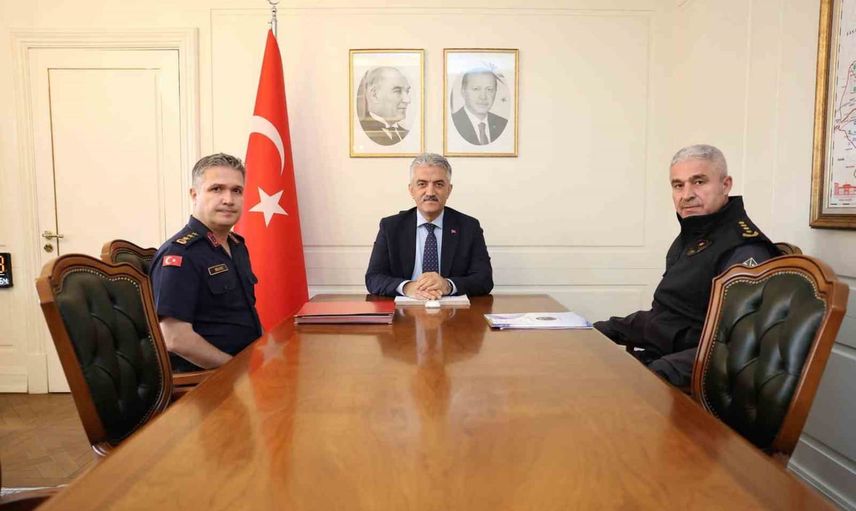 Düzce’de huzur için seferberlik: bir haftada 20 bin 111 kişi sorgulandı