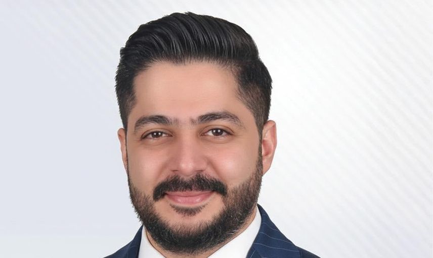 Üyelerin görüşüyle şekillenen projeler: Şenol Arslan'ın borsa seçim turu