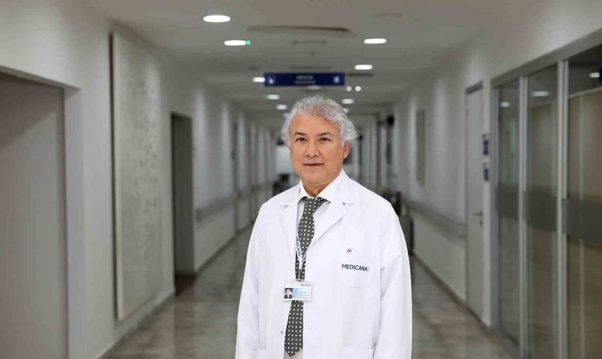 küçük kesiyle koroner bypassta daha hızlı ve konforlu iyileşme