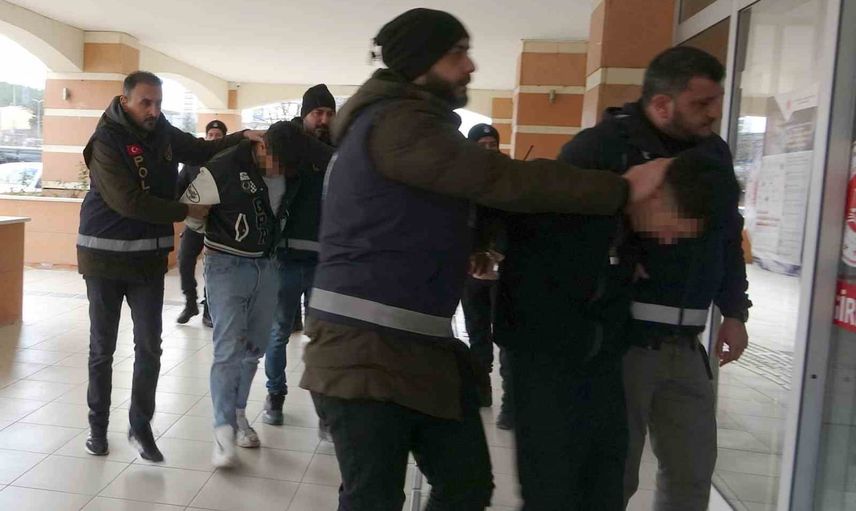 Pazaryerindeki ölümle sonuçlanan kavga: sanıklar duruşmada pişmanlık dile getirdi