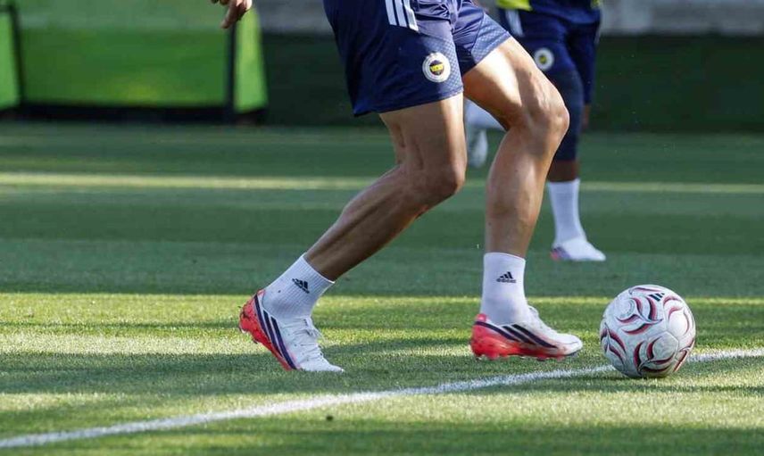 Fenerbahçe Sturm Graz randevusuna taktik ağırlıklı hazırlandı