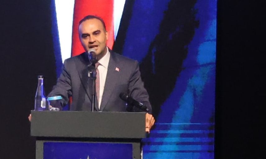 Kendi mühendislerimizin uzay aracıyla Ay'a bayrağımızı taşıma planı
