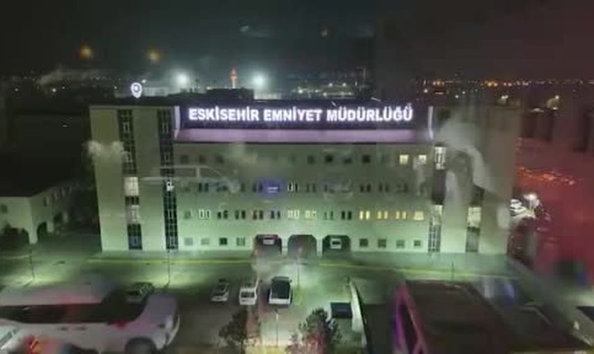 Eskişehir merkezli fuhuş yapılanmasının 148 milyon liralık para trafiği gün yüzüne çıktı