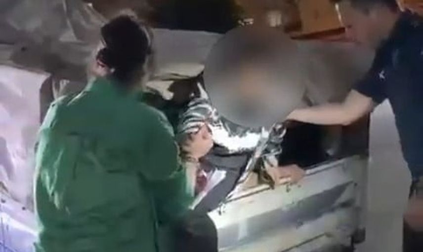 Marmaraereğlisi denetiminde kamyonette 19 düzensiz göçmen yakalandı, sürücü F.V. tutuklandı
