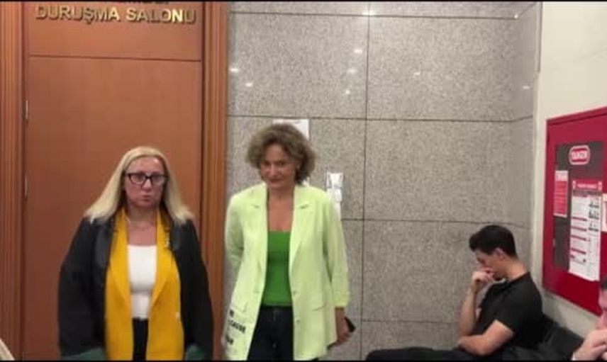 Kaftancıoğlu'nun duruşmasında mütalaa açıklandı: savcılık hapis istedi, duruşma aralıkta