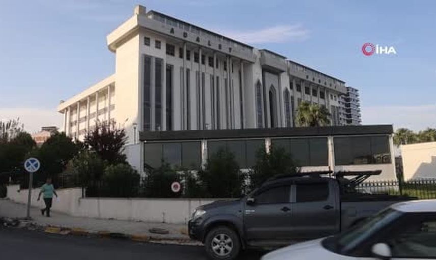 İlk işinde hayatını kaybeden oğlu için adalet isteyen baba: 576 gündür ağlayarak yemek yiyoruz
