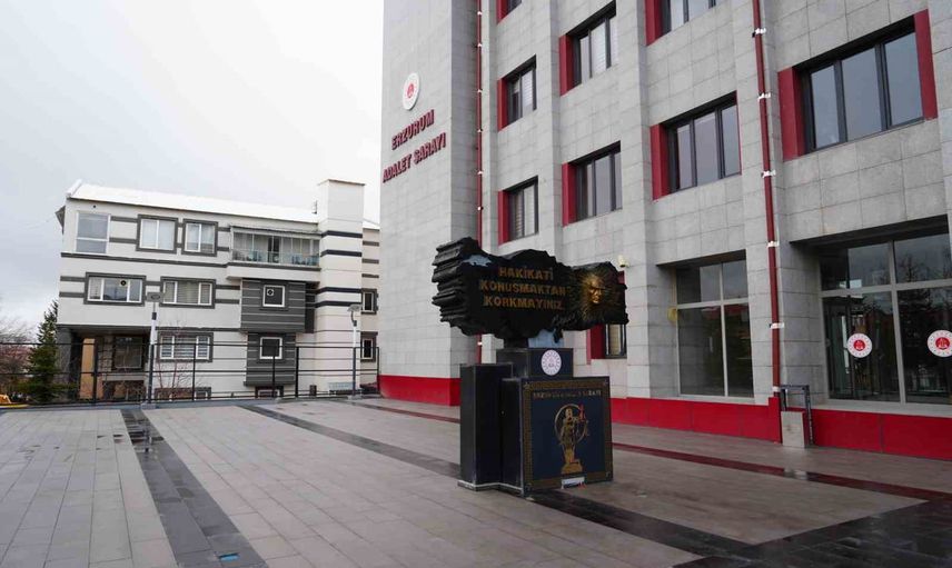 Gülistan Doku soruşturmasında yeni tutuklama, tutuklu sayısı 30'a yükseldi
