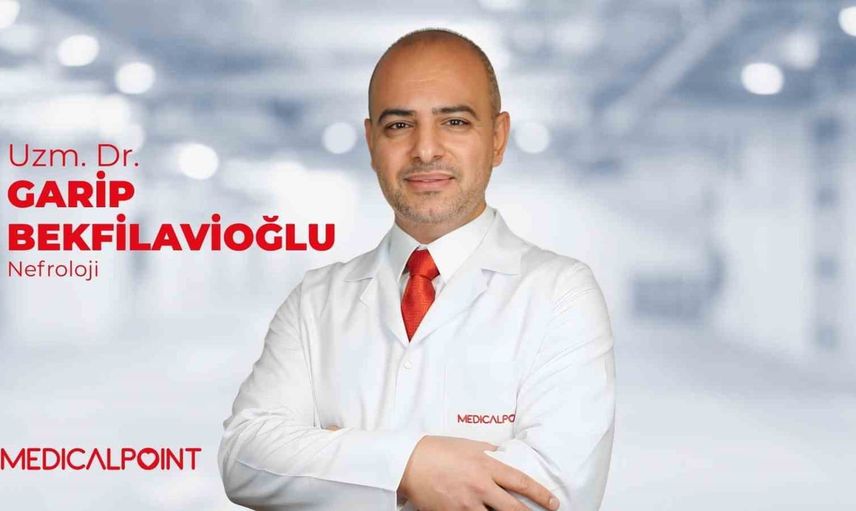 Ağrı kesici kullanımı böbrekleri sessizce nasıl etkiliyor