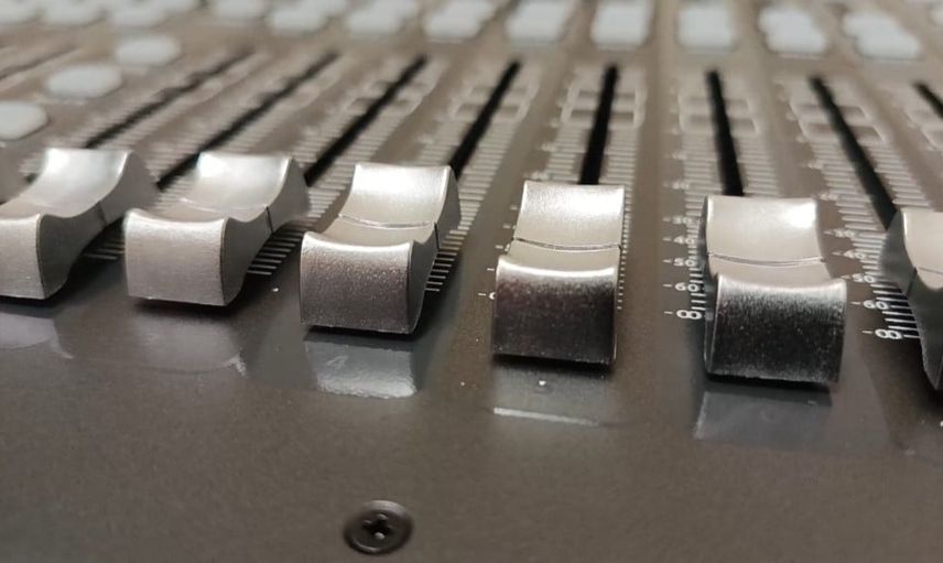 Bartın'da 30 yıllık hayali radyo istasyonuna dönüşüyor