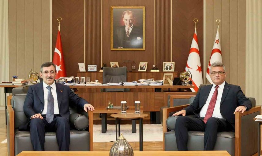 Erhürman-Yılmaz görüşmesi: ikili temaslar ve diplomasi vurgusu