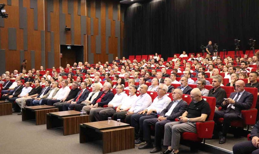 DTO projeleriyle üretime nefes, e-ihracatta küresel açılım